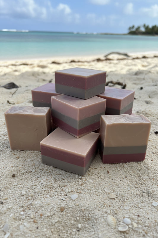 Mens Goat Milk Soap