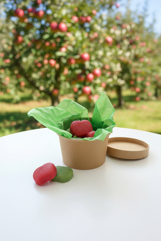 Apple Soy Wax Melts